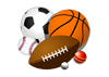 Custom Sports Goods Manufacturers in Tamworth
