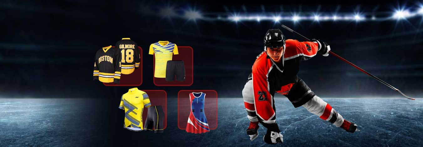 Hockey Uniforms Manufacturers in Dampier