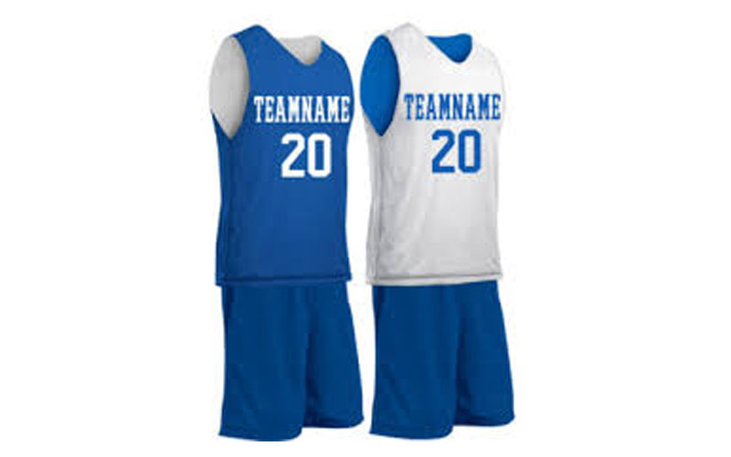Crucial Tips for Buying Custom Basketball Jerseys