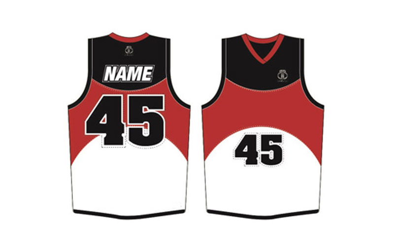 How Do You Begin Making Custom Basketball Uniforms