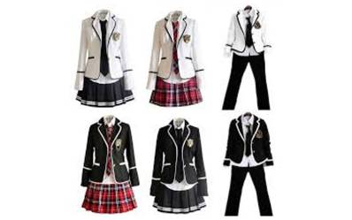 Choose the Best School Uniform Manufacturers for Your School