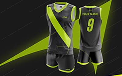 Give Your Best Shot After Wearing The Customized AFL Jerseys