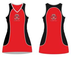 Net It All 5 Reasons Why a Netball Dress is Your MVP
