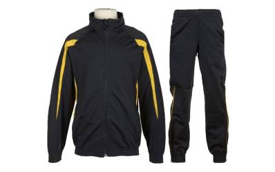 Strengthen and Unite Your Team with Best Tracksuits
