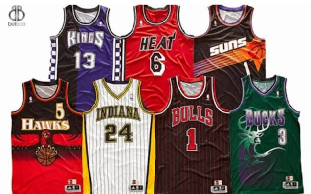 Team Up with the Best Finding the Perfect Manufacturer for Basketball Singlets & Hockey Uniforms