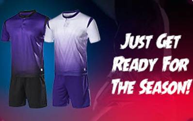 Wear Fantasy Sports Jersey and Get Ready For This Season