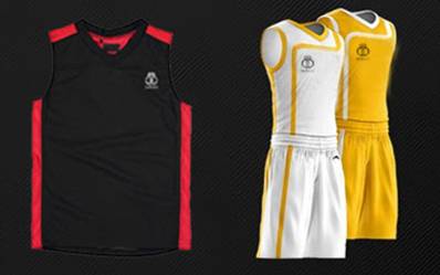 Wear The Distinctive And Universally Appealing Basketball Jersey From Belboa Sports