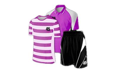 What Are the Benefits of Custom Sublimated Uniforms