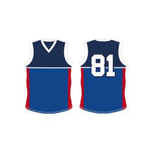 AFL Jerseys Manufacturers in Adelaide