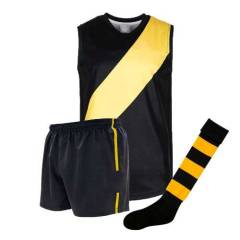 AFL Uniforms Manufacturers in Tamworth