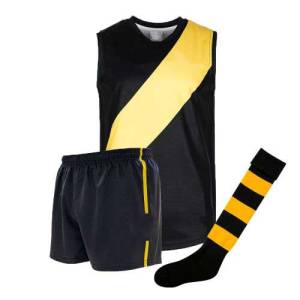 AFL Uniforms Manufacturers in Anthony Lagoon