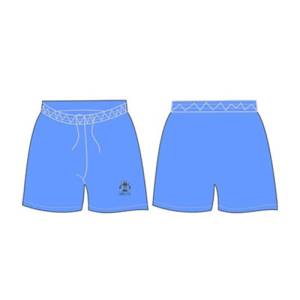 Athletic Running Shorts in Moe Newborough