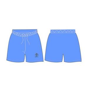 Athletic Running Shorts in Forbes