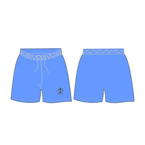 Athletic Running Shorts in Deception Bay