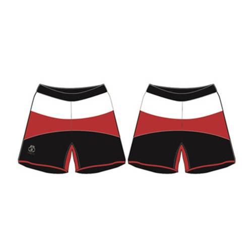 Basketball Shorts in Anthony Lagoon