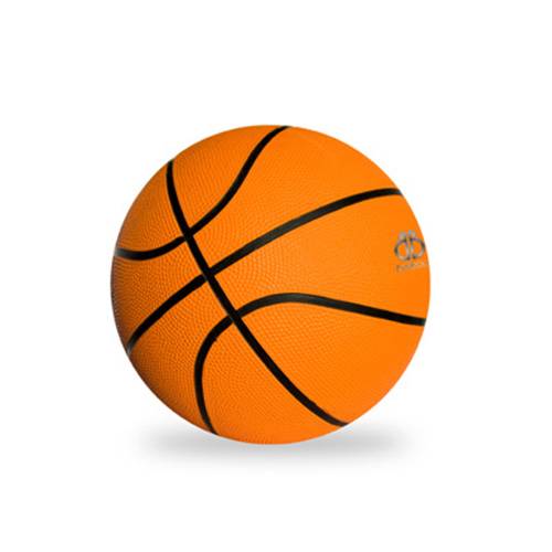Basketballs in Ayr