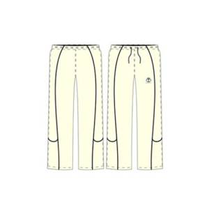 Cricket Cream Pants in Dalby