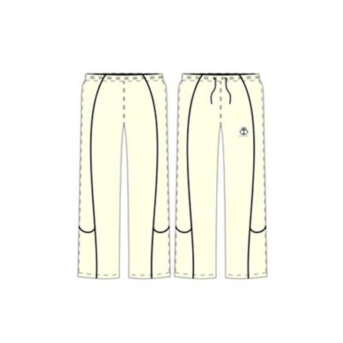 Cricket Cream Pants in Adelaide