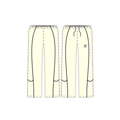 Cricket Cream Pants in Smithton