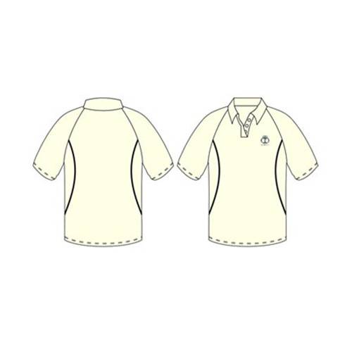 Cricket Cream Shirts in Deception Bay