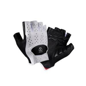 Cycling Gloves in Melton
