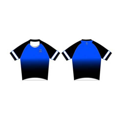 Cycling Jersey in Melton