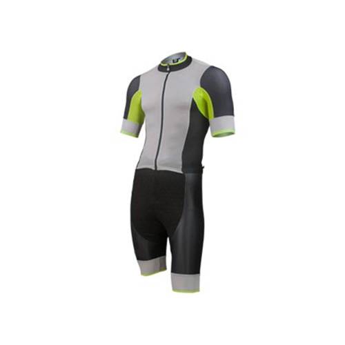 Cycling Suits in Anthony Lagoon