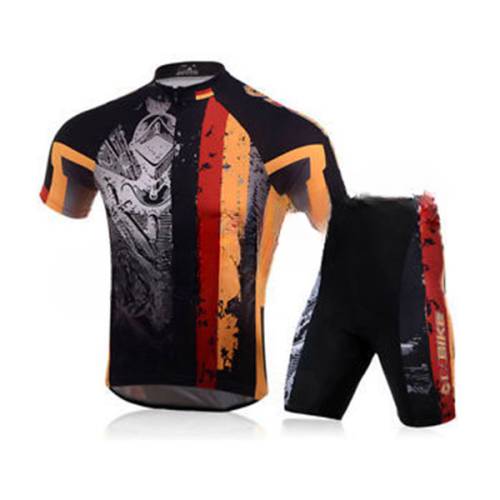Cycling Uniforms in Abbotsford