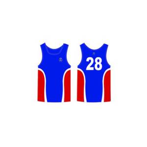 Hockey Singlets Manufacturers in Epping