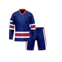 Hockey Uniforms Manufacturers in Young