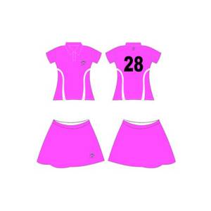 Hockey Women Uniforms in Forbes