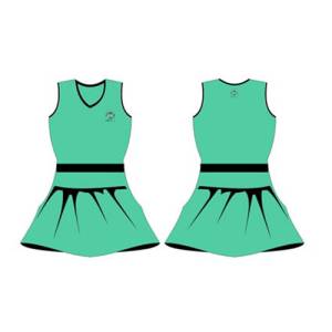 Netball Dresses Manufacturers in Anthony Lagoon