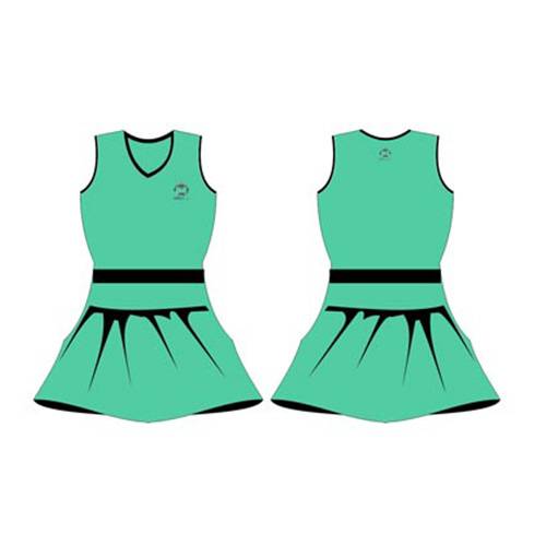 Netball Dresses in Bunbury