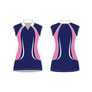 Netball Playing Shirts Manufacturers in Richmond