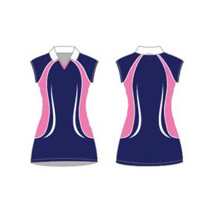 Netball Playing Shirts Manufacturers in Wodonga