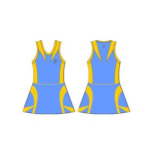 Netball Two Pieces Manufacturers in Albury Wodonga