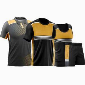 Off Field Team Uniforms in Epping