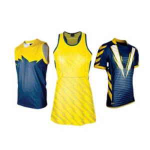 On Field Sportswear in Colac