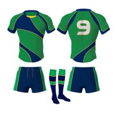 Rugby Uniforms Manufacturers in Craigieburn