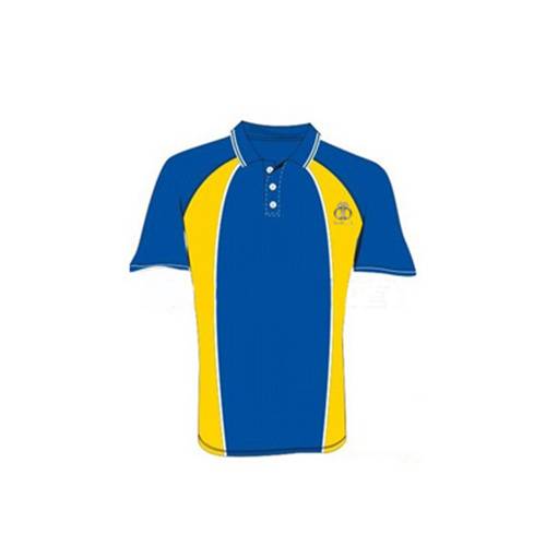 School Polo Shirts in Bairnsdale