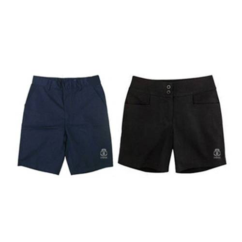 School Uniform Shorts in Portland