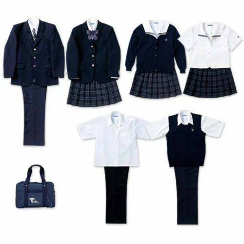 School Uniform in Inverell