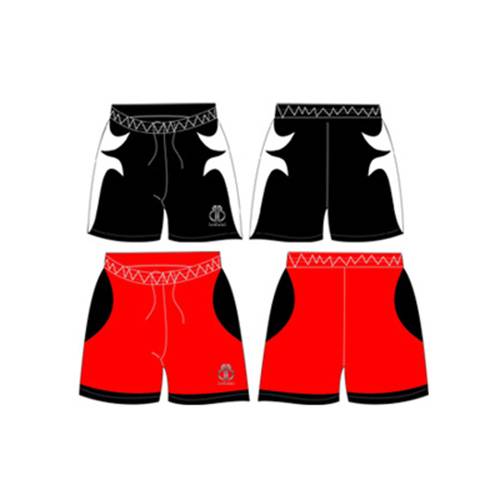 Sublimated Shorts in Horsham