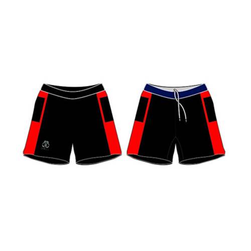 Soccer Shorts in Anthony Lagoon