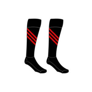 Soccer Socks in Melton