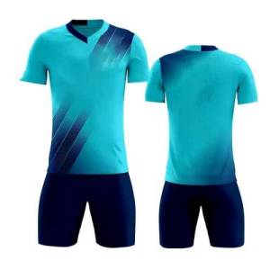 Soccer Uniforms Manufacturers in New Zealand