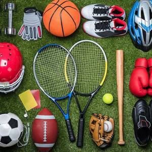 Sports Goods in Epping