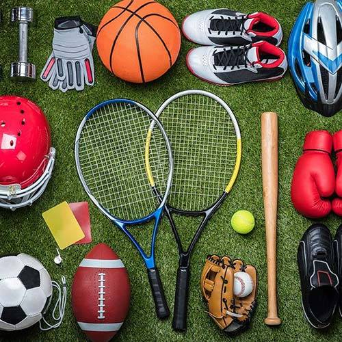 Sports Goods in Ballarat