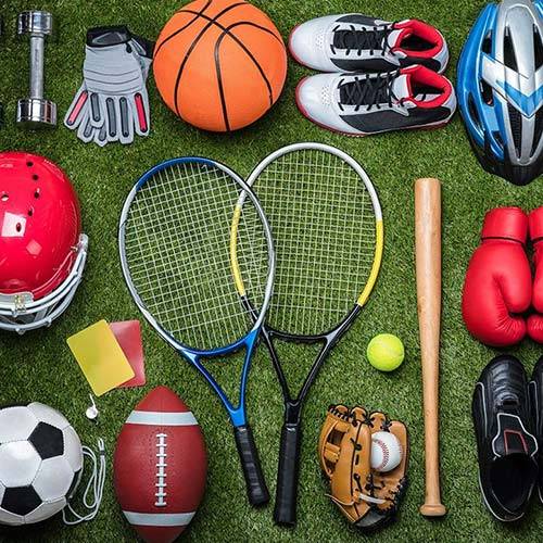 Sports Goods in Bathurst