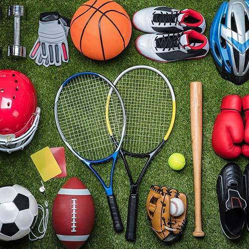 Sports Goods in Moruya